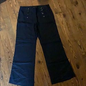 Brand New with Tags Banana Republic Linen Pants